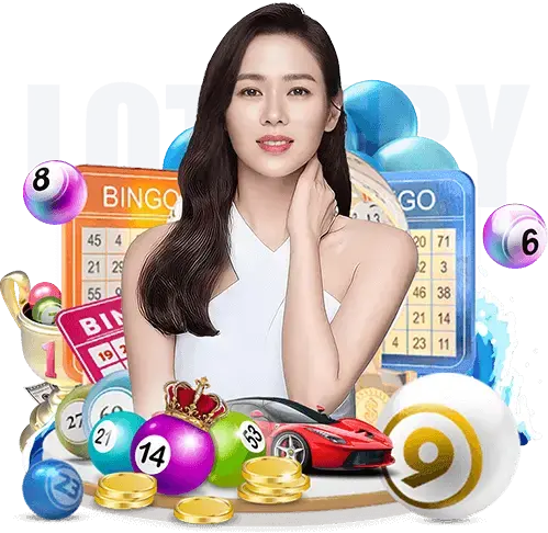 lottery 开云体育