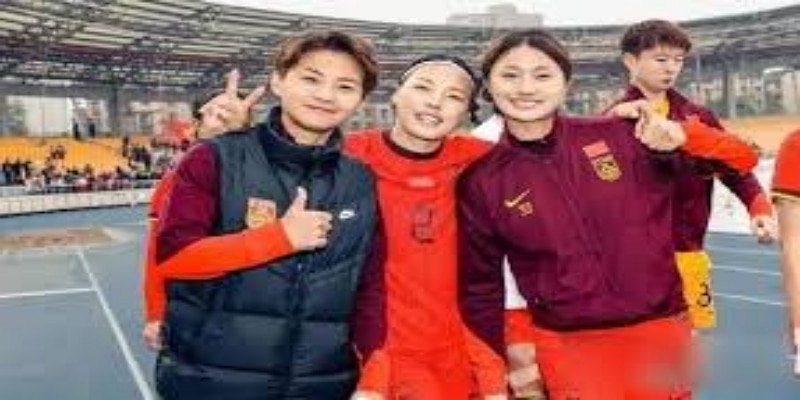 展望：未来改革方向与女足可持续发展之路-开云体育