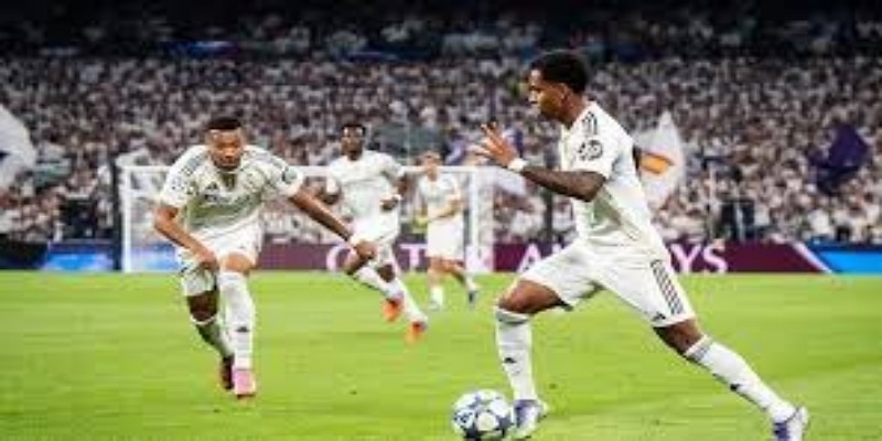 下半场逆转：里奇的关键作用 - 开云体育