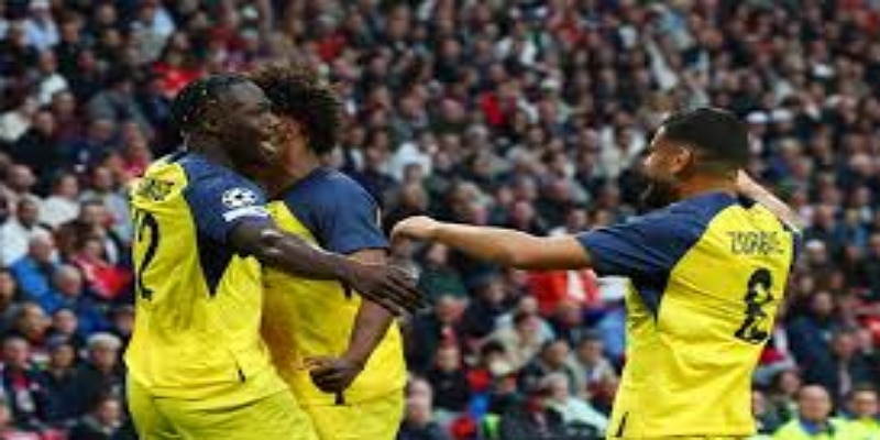 深度解读：战术进化与决战莱斯特城前瞻-开云体育