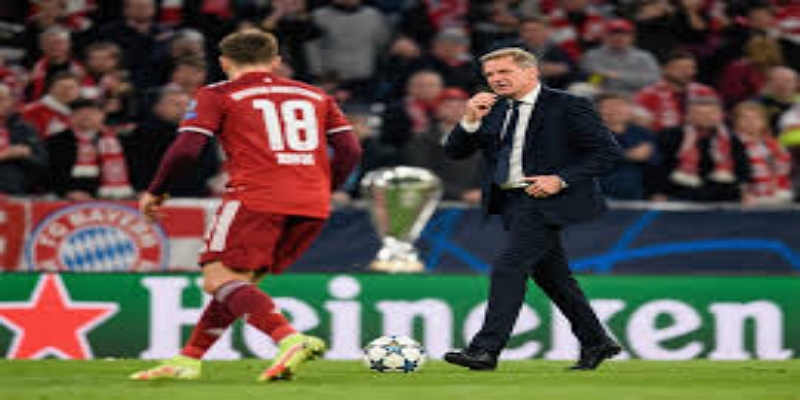 关键对手分析：葡萄牙与克罗地亚的双重考验-开云体育