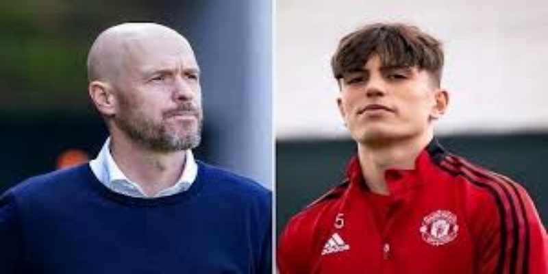 回顾：从马竞到曼联—阿根廷天才的跨国成长轨迹-开云体育