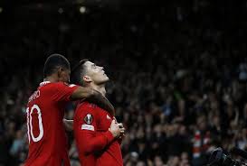 曼联主场迎战阿尔克马尔：关注红魔连胜势头-开云体育