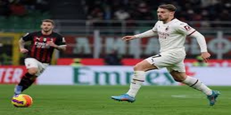 比赛回顾：90分钟过山车般的激情- 开云体育