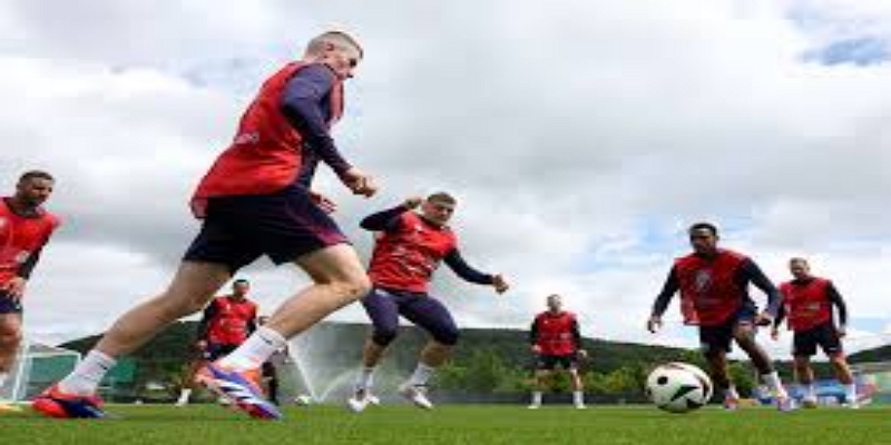 英超节奏优势：英格兰最锋利的武器-开云体育