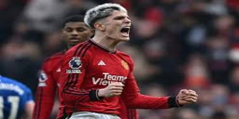 解析：加纳乔续约背后的长线布局与曼联战略价值-开云体育