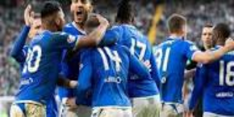 伊加曼尼的进球不只是个人能力- 开云体育