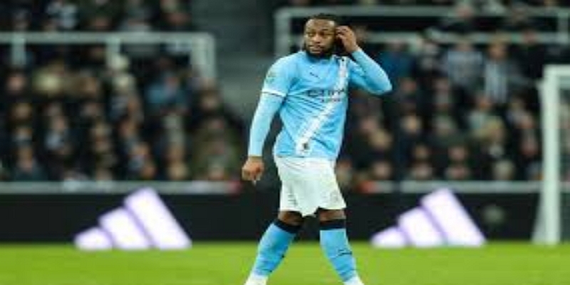 关键一战：伊蒂哈德的少年英雄时刻- 开云体育