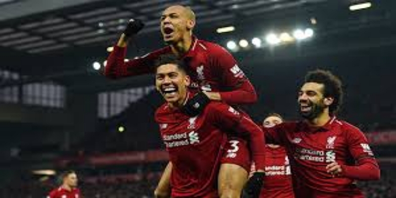 利物浦的阵痛与重建起点-开云体育前瞻红军后阿诺德时代 -开云体育