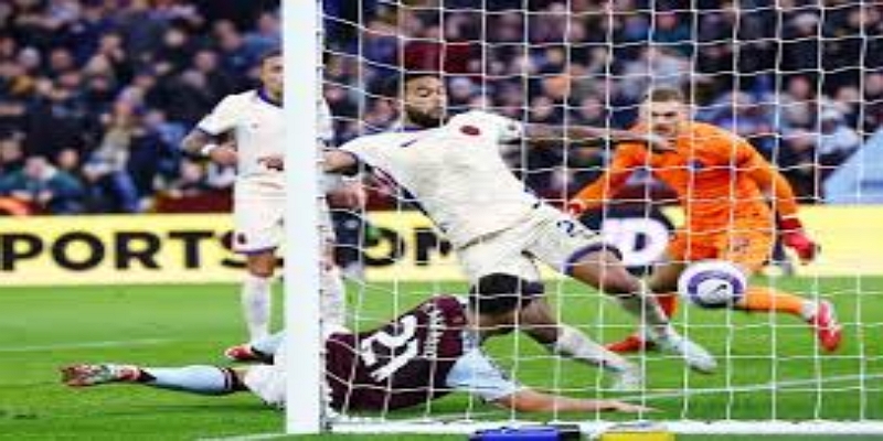 圣詹姆斯公园之夜：佩雷斯迎来职业生涯巅峰 -开云体育