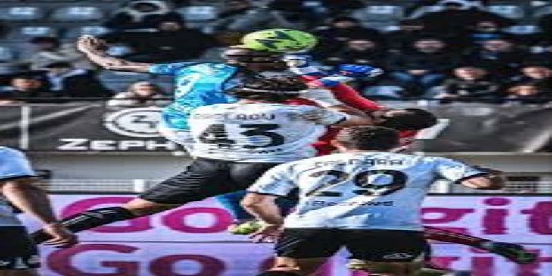 开云体育前瞻视角：次回合形势与晋级概率分析-开云体育