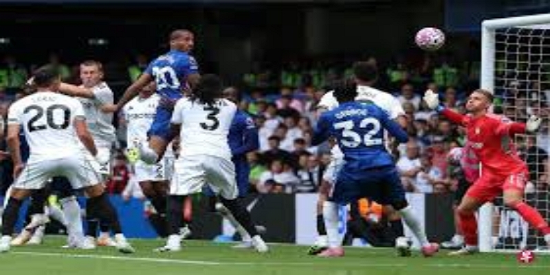 开云体育前瞻：惨败之后，切尔西将走向何方？ - 开云体育