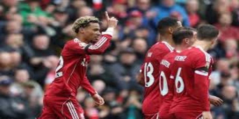 开云体育赛前观点与比分预测- 开云体育