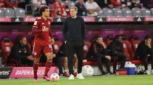 情感纠葛：萨拉赫的“回家”之路- 开云体育