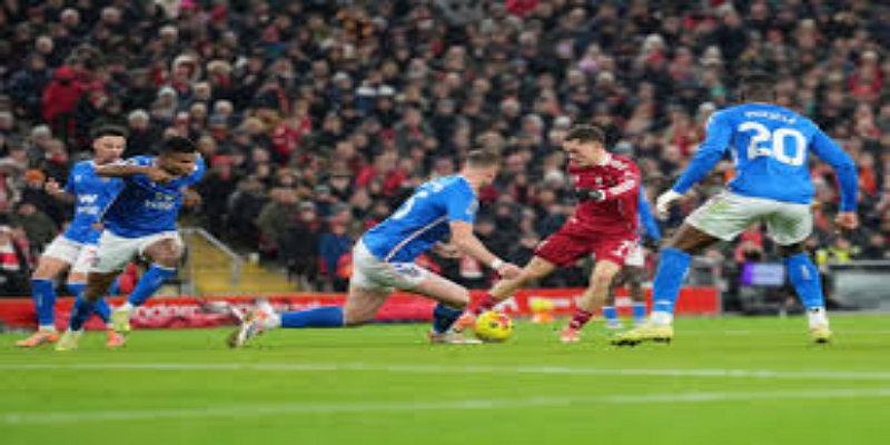 战术价值分析—维拉对抗利物浦的胜负手- 开云体育