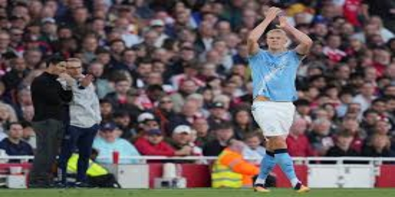 战绩对比：曼城与巴萨的惊人相似性-开云体育