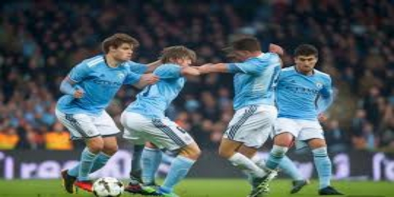 进攻火力：三线均衡威胁-开云体育